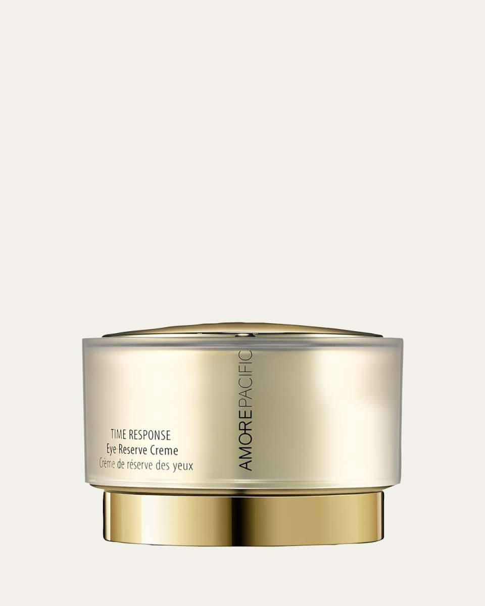 Time Response Eye Reserve Crème, 0.5 oz.